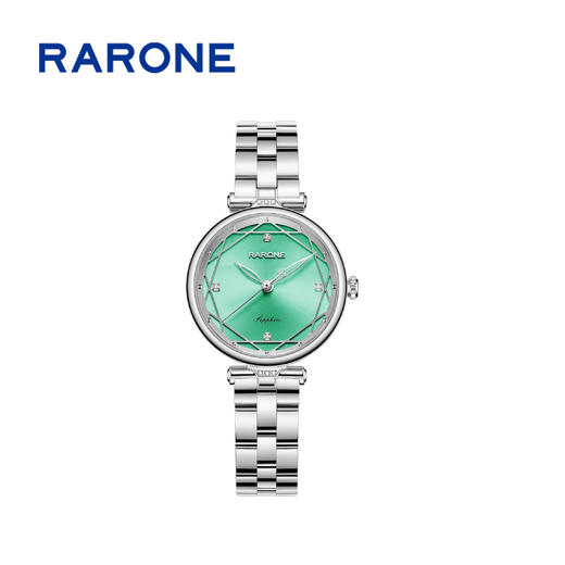 RARONE雷诺表律动系列石英腕表832046 商品图0