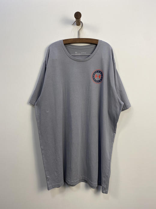  Under Armour 安德玛 USA 短袖T恤 _SST(XL)sc 商品图4