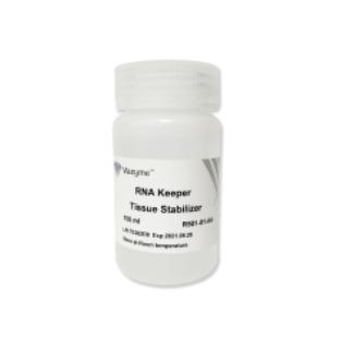 RNA Keeper Tissue Stabilizer 商品图0