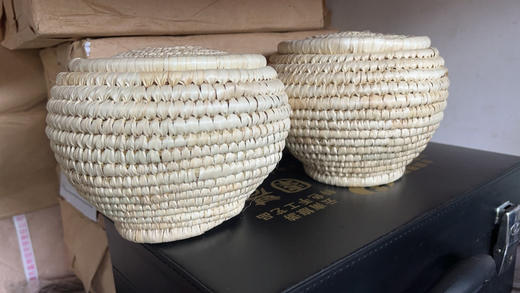 草篓棋罐 商品图5