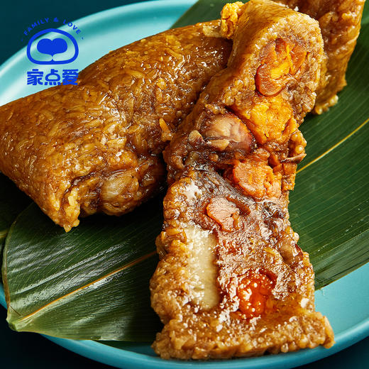 一举高粽 商品图0