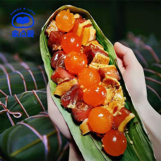 七龙珠粽 商品图0