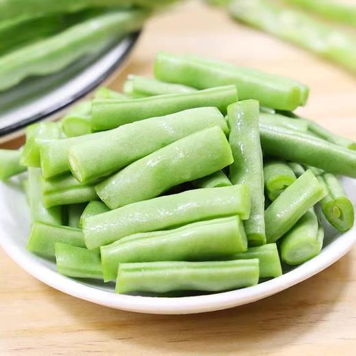 【LY】四季豆 约250g/袋 商品图2