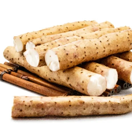 【LY】水洗山药 约400g/袋 商品图1