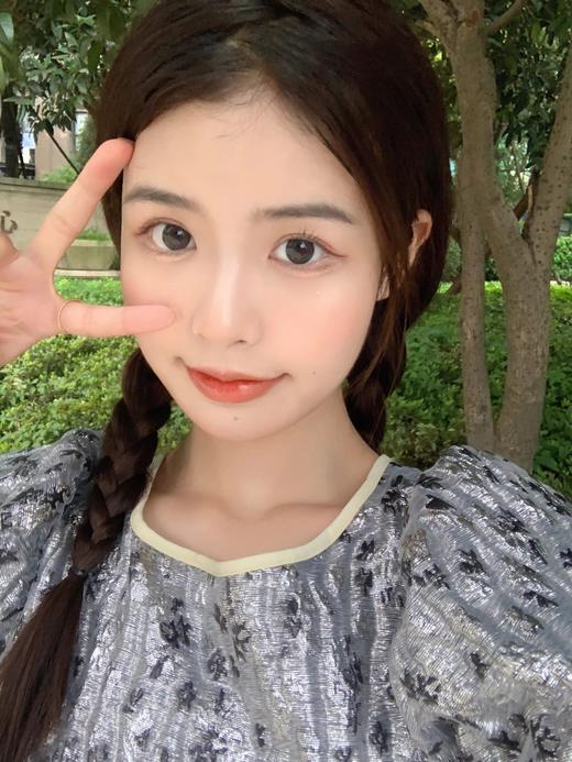 【大直径日抛】BUG蓝莓·Narscolor丨14.5mm（日抛/10片装） 商品图7