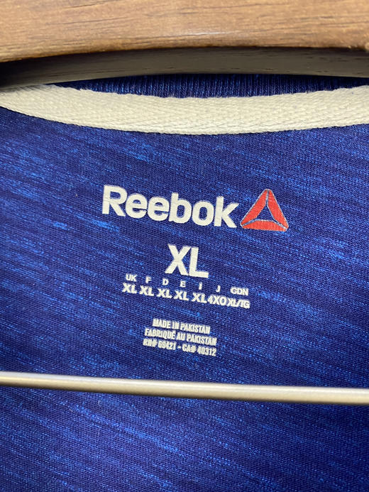 Reebok 锐步 短袖T恤 _SST(XL) 商品图2