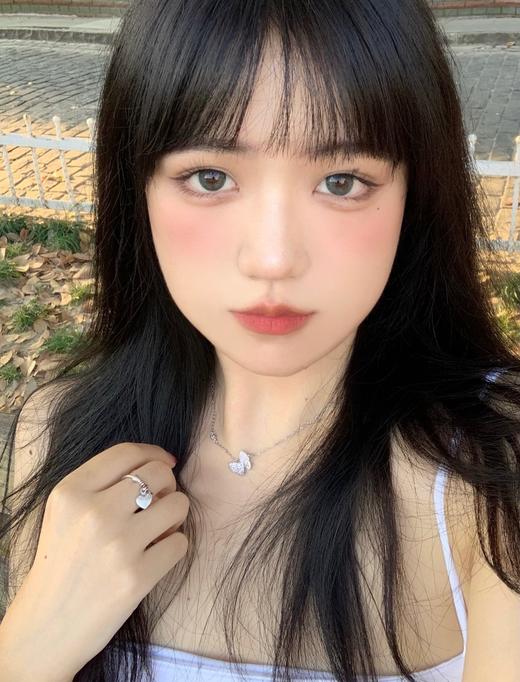 【大直径日抛】南慧绿·Narscolor丨14.5mm（日抛/10片装） 商品图6