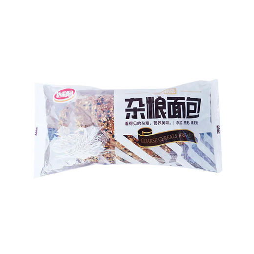 美焙辰杂粮面包 150g 商品图0