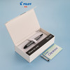 PILOT/百乐CAPLESS按键式钢笔 金属色笔杆 FC-1700RB 商品缩略图0