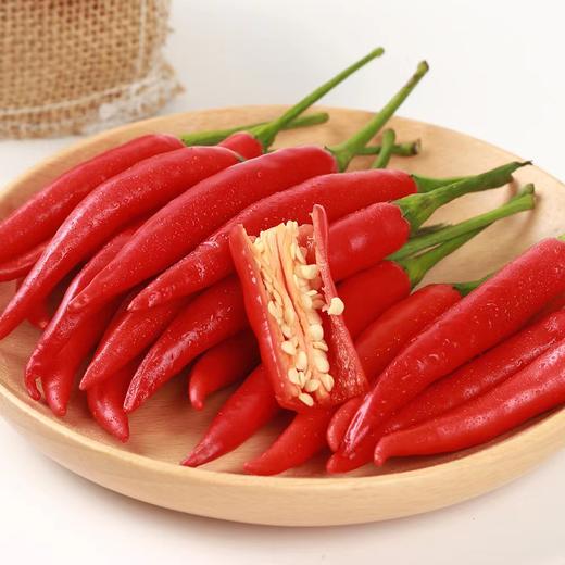 【LY】小米椒 约50g/袋 商品图1