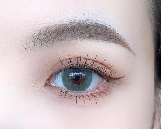 【大直径日抛】南慧绿·Narscolor丨14.5mm（日抛/10片装） 商品图2