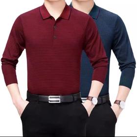 波司登 羊毛衫 2022 春 男士