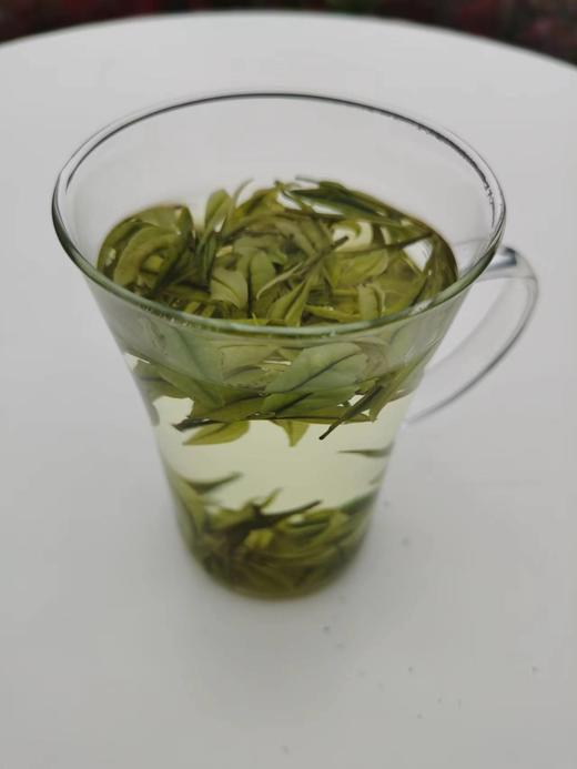 CY臻硒白茶50g/袋*3  捡漏款 商品图4