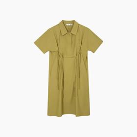 5楼伊芙丽连衣裙