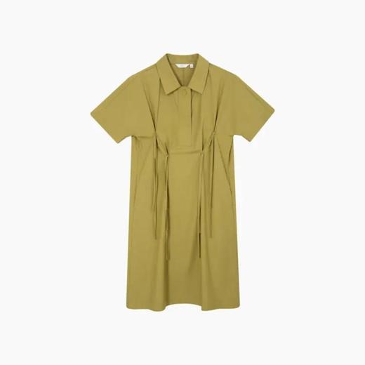 5楼伊芙丽连衣裙 商品图0