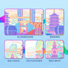 2022第十九届亚运会特殊版式个性化邮票双连张 商品缩略图6