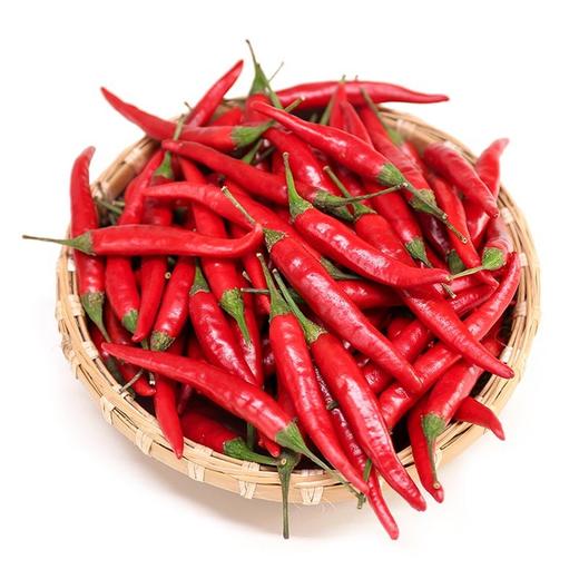 【LY】小米椒 约50g/袋 商品图2