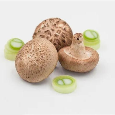 【LY】香菇 约200g/袋 商品图2