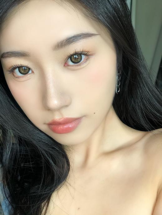 【大直径日抛】大魔环·Narscolor丨14.5mm（日抛/10片装） 商品图8