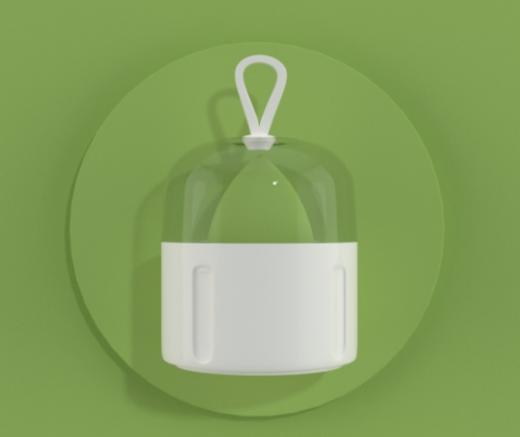 KISSEED美妆蛋珂斯蒂美妆蛋不吃粉海绵推荐斜切粉扑架子软细腻超软彩妆V切葫芦水滴 商品图10