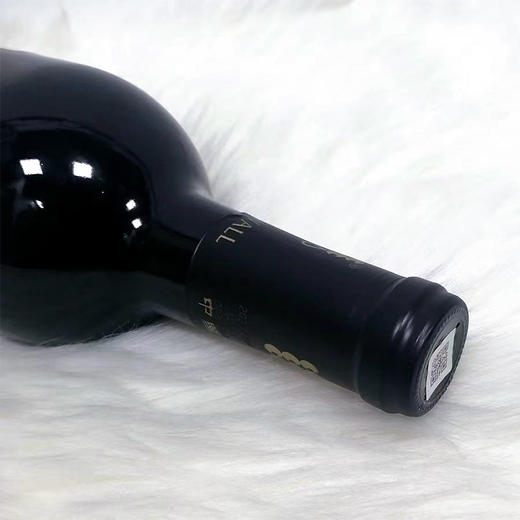 长城金钻系列优选级解百纳干红葡萄酒 商品图7