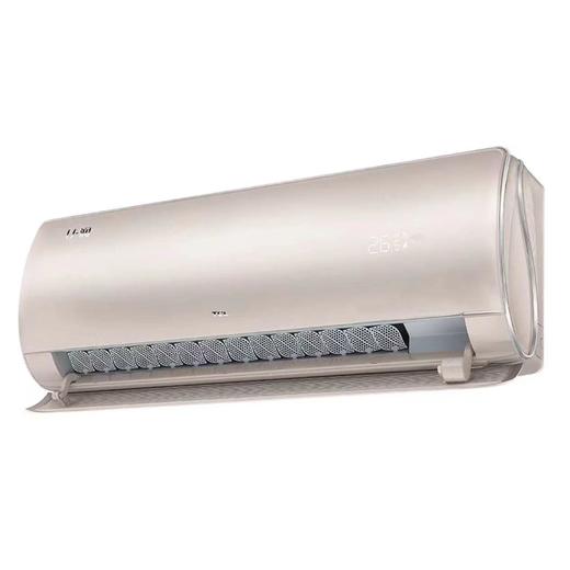 TCL空调 1.5匹 新一能效 变频 凉感柔风 壁挂式空调 挂机 KFRd-35GW/D-FR41Bp(B1) 商品图5