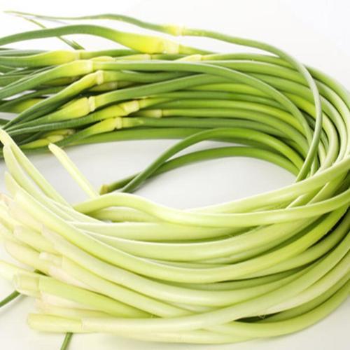 【LY】白帽蒜苔 约300g/捆 商品图1