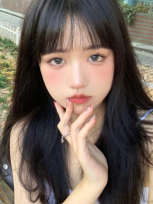 【大直径日抛】南慧绿·Narscolor丨14.5mm（日抛/10片装） 商品图7