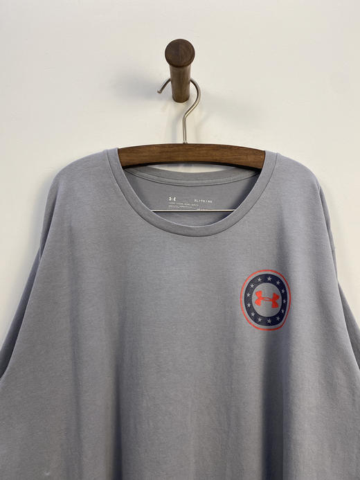  Under Armour 安德玛 USA 短袖T恤 _SST(XL)sc 商品图2