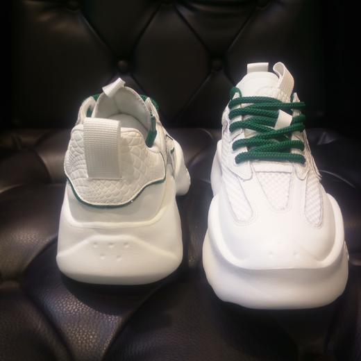 lfgj  jeans  bb094夏款单网超轻休闲鞋 商品图3