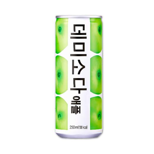 동아 데미소다애플250ml 商品图0
