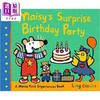 【中商原版】Maisy's Surprise Birthday Party 小鼠波波的惊喜生日派对 英文原版 进口原版 3-7岁 儿童图画书 Lucy Cousins 商品缩略图0