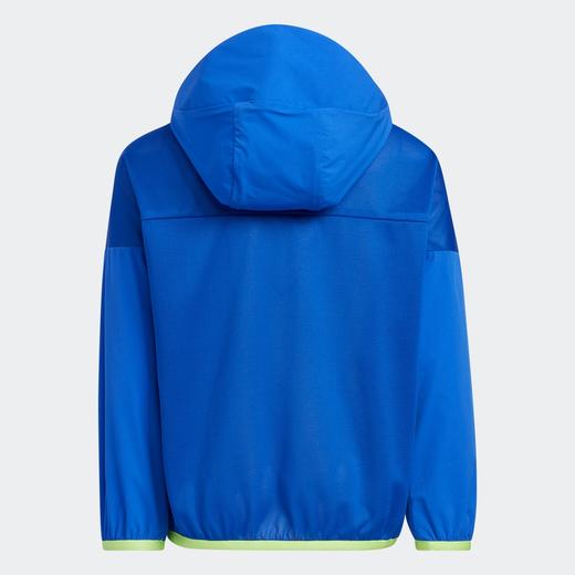 小阿迪小童装春夏新款运动连帽夹克外套HT4909 商品图1