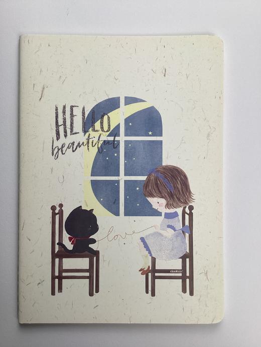 道林16KB5-46页软抄本180*252 商品图2