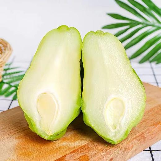 【LY】佛手瓜 400g±50g/袋 商品图2