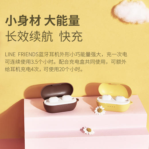 Line Friends联名款PRO版本 商品图1