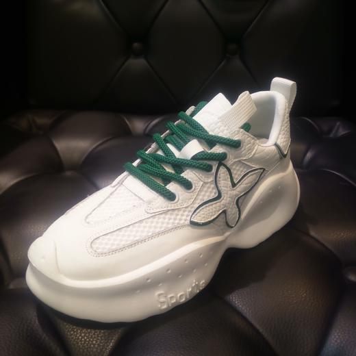 lfgj  jeans  bb094夏款单网超轻休闲鞋 商品图0