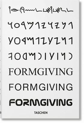 BIG. FORMGIVING，赋型设计：建筑未来史，建筑