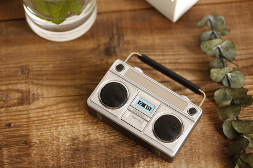 【岁月】音乐盒 | 聆听岁月 商品图2