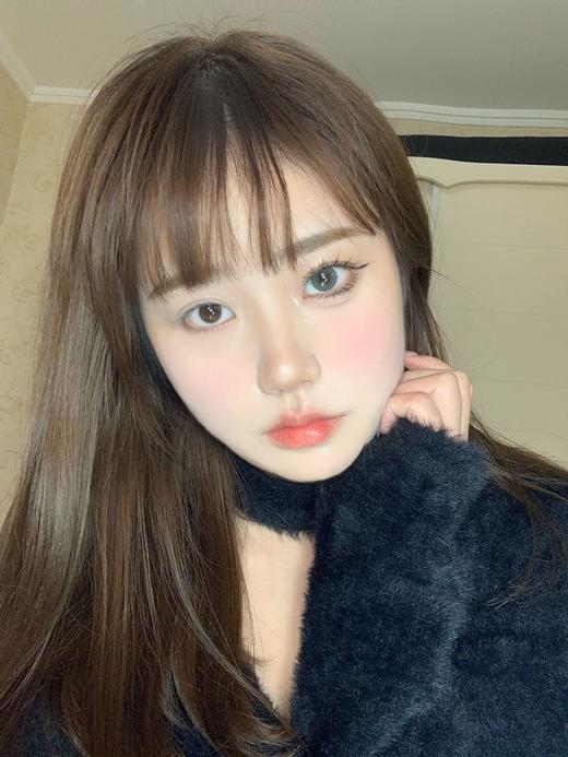 【大直径日抛】南慧绿·Narscolor丨14.5mm（日抛/10片装） 商品图1