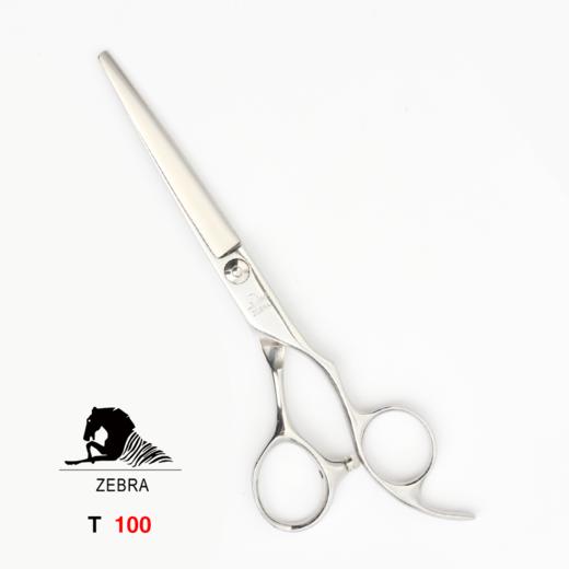 ZEBRA斑马剪刀T100  /剪刀/平剪/6寸 综合剪 商品图2