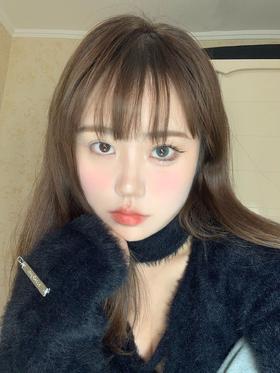 【大直径日抛】南慧绿·Narscolor丨14.5mm（日抛/10片装）