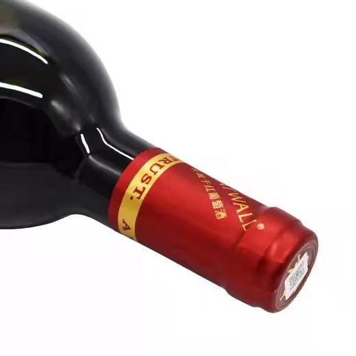 长城华夏系列干红葡萄酒 商品图4