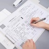 得力72375试卷夹 A3夹板可爱学生资料册文件夹夹子档案夹办公整理 商品缩略图1