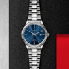 帝舵风尚系列 | 钢表壳，直径41毫米，蓝色表盘 商品缩略图0