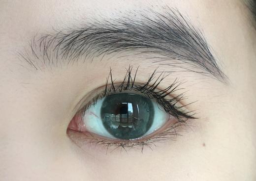 【大直径日抛】南慧绿·Narscolor丨14.5mm（日抛/10片装） 商品图9