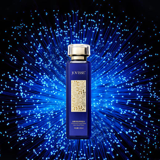 JOVISSE发酵液肌研美容水产品 商品图3