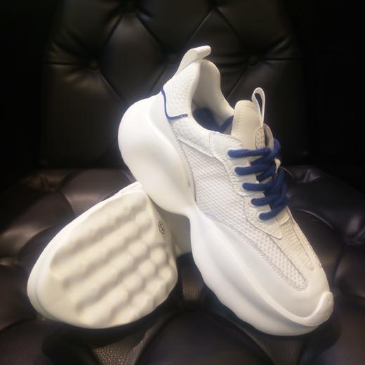 lfgj  jeans  bb094夏款单网超轻休闲鞋 商品图10