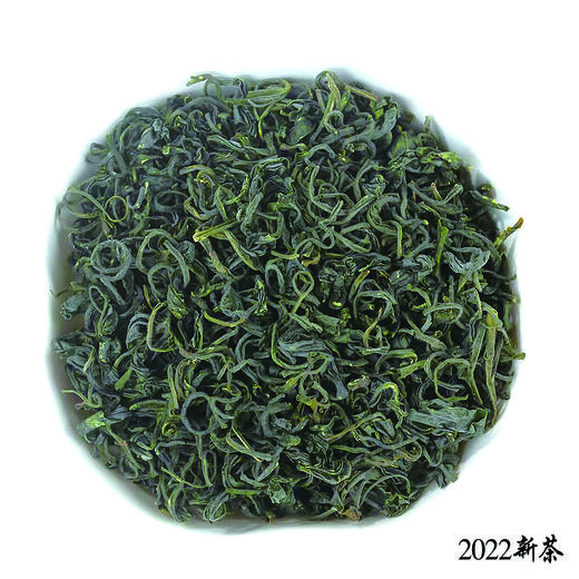 香茶02  225克/包 江北崂茗 商品图2