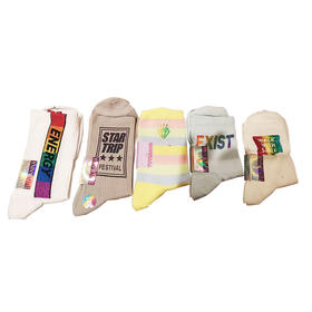 【tutuanna】运动系列5双